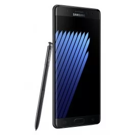 Заміна динаміка Samsung Galaxy Note 7