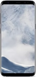Заміна камери Samsung Galaxy S8