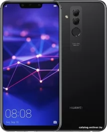 Заміна тачскріна Huawei Mate 20 Lite