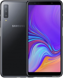 Ремонт Samsung Galaxy A7