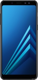 Ремонт Samsung Galaxy A8+