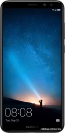 Заміна тачскріна Huawei Mate 10 Lite