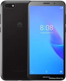 Заміна модуля Huawei Y5 Lite