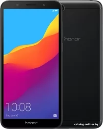 Заміна модуля Honor 7A