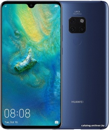 Ремонт Huawei Mate 20