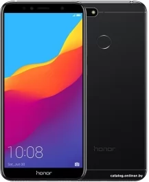 Заміна модуля Honor 7A Pro