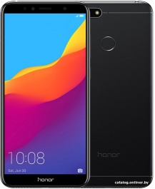 Ремонт Honor 7A Pro