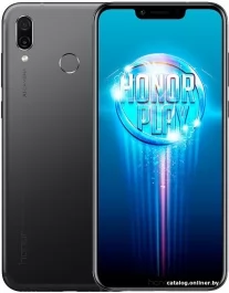Заміна модуля Honor Play