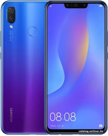 Ремонт Huawei Nova 3i