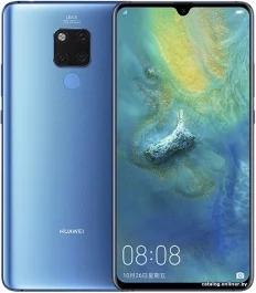 Заміна роз'єму Huawei Mate 20 X