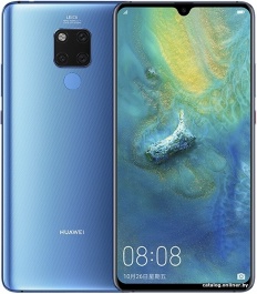 Ремонт Huawei Mate 20 X