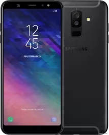 Заміна роз'єму Samsung Galaxy A6+ 2018
