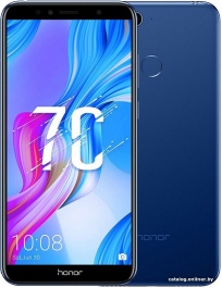 Ремонт Honor 7C