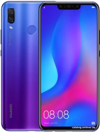 Ремонт Huawei Nova 3