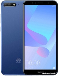 Ремонт Huawei Y6 2018