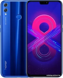 Заміна модуля Honor 8X
