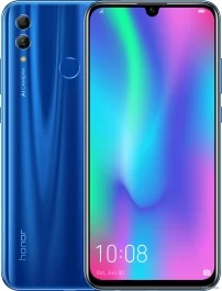 Заміна модуля Honor 10 Lite