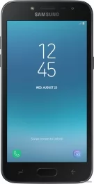 Заміна модуля Samsung Galaxy J2 2018