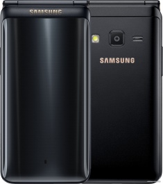 Ремонт Samsung Galaxy Folder 2