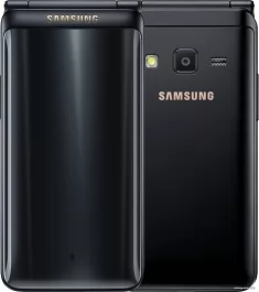 Заміна модуля Samsung Galaxy Folder 2