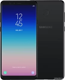 Заміна модуля Samsung Galaxy A8 Star