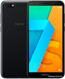 Ремонт Honor 7S