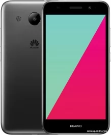 Заміна модуля Huawei Y3 2018