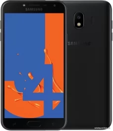 Заміна модуля Samsung Galaxy J4