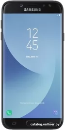 Заміна модуля Samsung Galaxy J7 Pro 2017