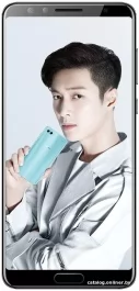 Заміна модуля Huawei Nova 2s