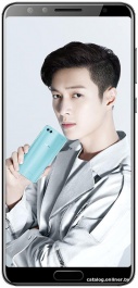 Ремонт Huawei Nova 2s