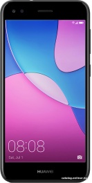 Ремонт Huawei Nova Lite 2017