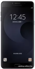 Заміна роз'єму Samsung Galaxy C9 Pro
