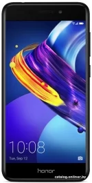 Заміна модуля Honor 6C Pro