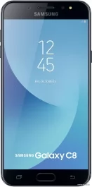 Заміна модуля Samsung Galaxy C8