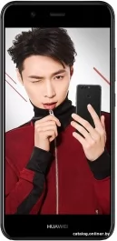 Заміна модуля Huawei Nova 2 Plus