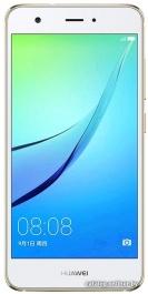 Ремонт Huawei Nova
