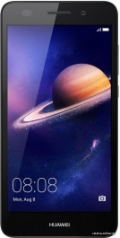 Ремонт Huawei Y6 II