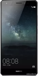 Заміна модуля Huawei Mate S