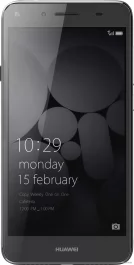 Заміна модуля Huawei Y6II Compact
