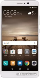 Заміна модуля Huawei Mate 9