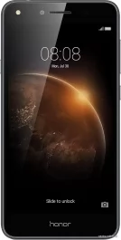 Заміна модуля Honor 5A