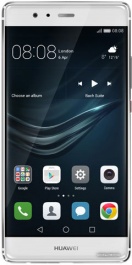 Ремонт Huawei P9 Plus