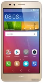 Заміна модуля Huawei GR5