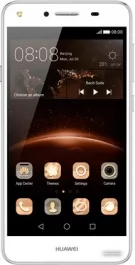 Заміна модуля Huawei Y5 II