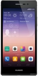 Заміна динаміка Huawei Ascend P7