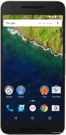 Ремонт Huawei Nexus 6P