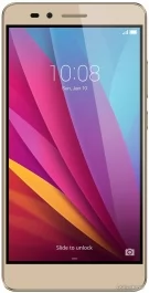 Заміна модуля Honor 5X