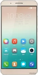 Заміна модуля Honor 7i