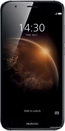 Ремонт Huawei G8